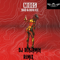 Bad and Boujee (Feat. Lil Uzi Vert) [Prod. By Metro Boomin] by Dj BenJaMin