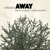 Away  (CJ Masou &amp; Tobias Philippen Remix) by Puuuhh_Records