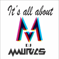 Dj Maurics - It's all about: Maroon 5 by Dj Maurics