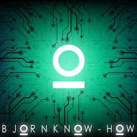 Bjorn Know-how - Technological Environment mix by Bjorn Know-how
