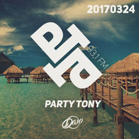 DASO - Party Tony 20170324 by Daso