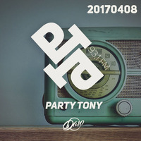 DASO - Party Tony 20170408 by Daso