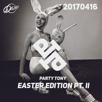DASO - Party Tony 20170416 (Easter Edit) by Daso
