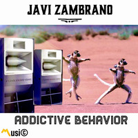 〽️usi© Addictive Behavior by Javi Zambrano