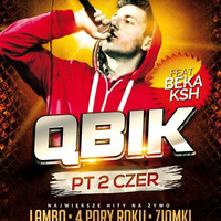 Energy 2000 (Przytkowice) - QBIK - LIVE ON STAGE [02.06.2017] up by NEXXBEATZZ by Adrianoss