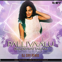Pallivaalu Bhadravattakam - Be Free (Vidya Vox Ft. Vandana Iyer) DJ Srv by DJ SRV