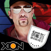 DJ PAULO LIVE! XION  Afterhours (Atlanta April '17) by DJ PAULO MUSIC