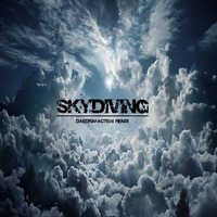 Darren Styles - Skydiving [Daedrafaction Remix] by Daedrafaction