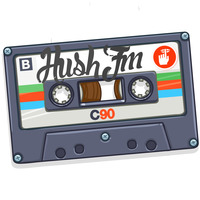 HUSHFM - RUMANDBASS Fridays with DJBumblebee 01/27/17 by BUMBLEBEE