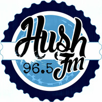 Hushfm Debut Show 11/11/16 by BUMBLEBEE