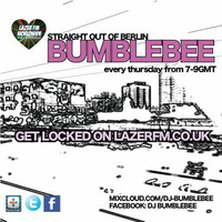 03/31/16 THURSDAY TAKEOVER SESSIONS by BUMBLEBEE