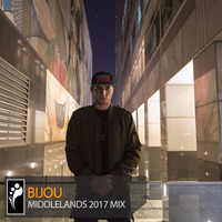BIJOU — Middlelands 2017 Mix [Insomniac.com] by music