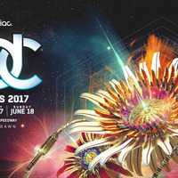 Electric Daisy Carnival 2017 - Autograf Live (Las Vegas) - 16-Jun-2017 by music