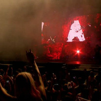 Armin  @ Balaton Sound 2017 by music