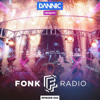 Fonk Radio | FNKR044 by music
