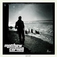 Matthew Cornell - July 2K17 Mix  - elastic/cage by Matthew Cornell