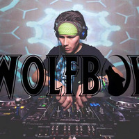 Wolfboy @ Discover Trance 050 by Beyond_Trance_