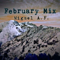 February Mix by MiguelAF