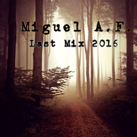 Last Mix 2016 by MiguelAF