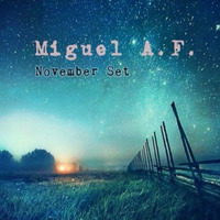November Set. by MiguelAF