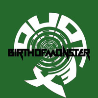 Birth Of Monster by QUOTEX