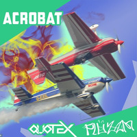 PLUZZM&amp;QUOTEX‐Acrobat by QUOTEX