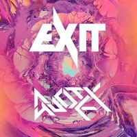 EXIT(Original Mix) by QUOTEX