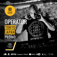 Operator Promo Mix // EAST FORMS Drum&amp;Bass by East Forms Drum & Bass