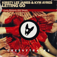 Kirsty Lee James & Kim Ayres - Letting Go (Costa Pantazis Remix) Preview by Costa Pantazis & Metamorph Recordings
