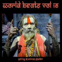 World Beats Vol. 10 by Aviran's Music Place