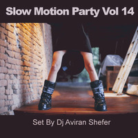 Slow Motion Party Vol 14 by Aviran's Music Place