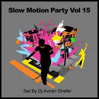 Slow Motion Party Vol 15 by Aviran's Music Place