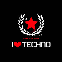 TECHNO 05-2017 by Dj. Java