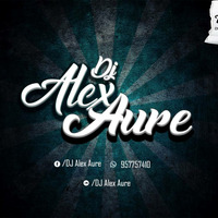 MIX JUERGA 1.0 - DJ ALEX AURE by DJ Rix
