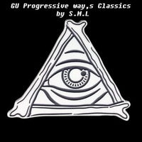 GU Progressive way,s Classics by S.M.L by S.M.L MUZIK