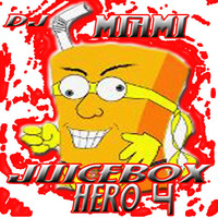 Juicebox Hero 4 by DJ Miami