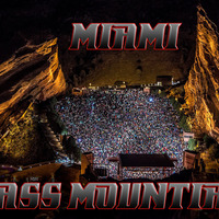 DJ Miami - Bass Mountain by DJ Miami