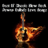 Power Ballads Love Songs by Mark Loulias