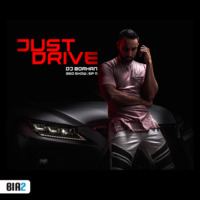 DJ Borhan Just Drive Mix - 2017 Persian Music by DJ Borhan