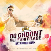 Do Ghoont Mujhe Bhi Pila De - Dj SFM Remix by fdcmusic