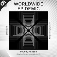 Worldwide Epidemic Found - Horizon by Criterion Records