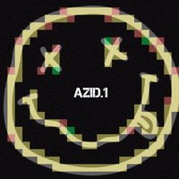 AZID.1 by rhythmrobot