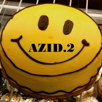 AZID.2 by rhythmrobot