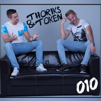 Thoriks and Token - Musik Frei House #010 by Thoriks & Token