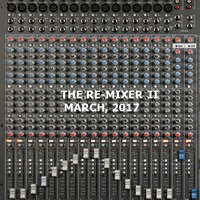 The Re-Mixer II by Glauco Brandão