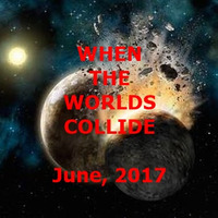 When The Worlds Collide by Glauco Brandão