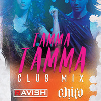 DJ Rahul Vaidya &amp; DJ Ravish, DJ Chico - Tamma Tamma Again (Club Mix) by DJ Rahul Vaidya