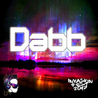 InvasionFest 2017 DABB Guest Mix by Dabb☣