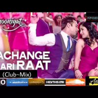 Junooniyat-Nachange Saari Raat-Dj~Apoorv&Aakash (Club Remix) by Dj-Apoorv India