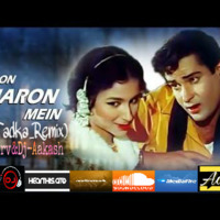 Isharon Isharon Mein Dil (Desi Tadka Remix)Dj-Apoorv&Dj-Aakash by Dj-Apoorv India